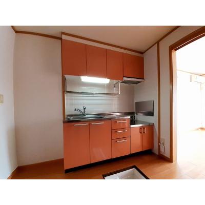 エステパルケ　Ｃ 103【管理NO：1-012374601-01030】 ★家具家電は申し込み後に搬入します 2026年08月下旬入居可能の物件写真3