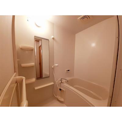 エステパルケ　Ｃ 103【管理NO：1-012374601-01030】 ★家具家電は申し込み後に搬入します 2026年08月下旬入居可能の物件写真4