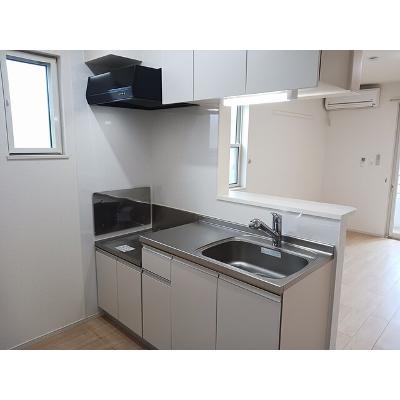ラ・フォンテーヌ　Ⅳ 104【管理NO：1-021931001-01040】 ★家具家電は申し込み後に搬入します★の物件写真3