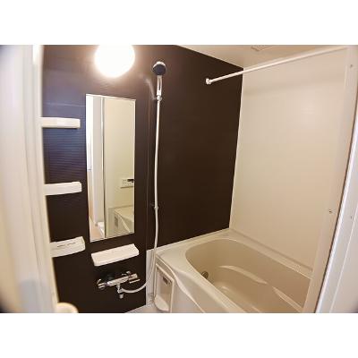 ラ・フォンテーヌ　Ⅳ 104【管理NO：1-021931001-01040】 ★家具家電は申し込み後に搬入します★の物件写真4