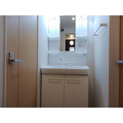 ラ・フォンテーヌ　Ⅳ 104【管理NO：1-021931001-01040】 ★家具家電は申し込み後に搬入します★の物件写真6
