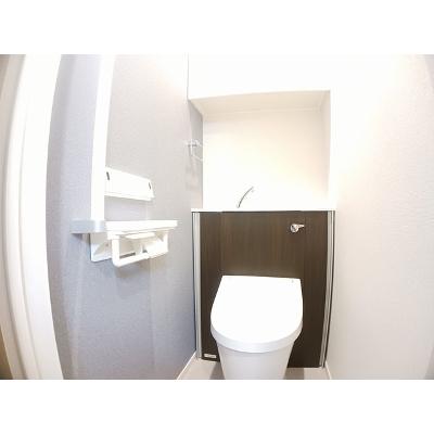 ユ・クラルテ 102【管理NO：1-027423201-01020】 ★家具家電は申し込み後に搬入します★ ★2026年08月中旬入居可能★の物件写真5