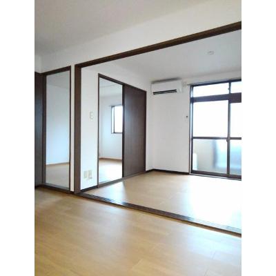 メゾンＩＭＡＭＵＲＡ 201【管理NO：1-007180801-02010】 ★家具家電は申し込み後に搬入します 2026年08月中旬入居可能の物件写真2