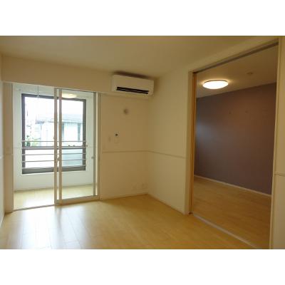 カーサ・ルミナス 203【管理NO：1-025092801-02030】 ★家具家電は申し込み後に搬入します★の物件写真2