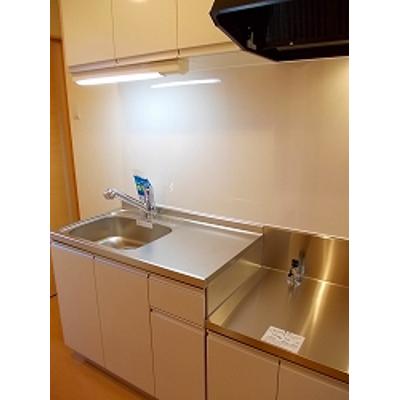 エクラワン 104【管理NO：1-019135001-01040】 ★家具家電は申し込み後に搬入します 2026年07月下旬入居可能の物件写真3