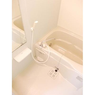 エクラワン 104【管理NO：1-019135001-01040】 ★家具家電は申し込み後に搬入します 2026年07月下旬入居可能の物件写真4