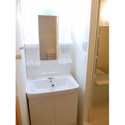 エクラワン 104【管理NO：1-019135001-01040】 ★家具家電は申し込み後に搬入します 2026年07月下旬入居可能の物件写真6