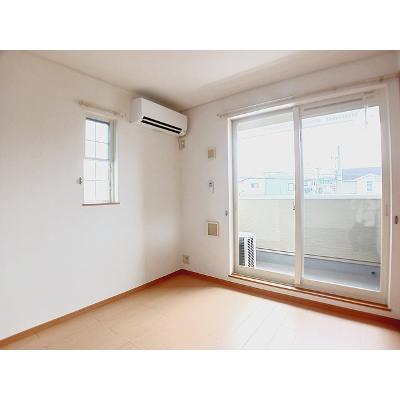 ｆｒｉｅｄｅ・泉台（フリーデ 203【管理NO：1-014890401-02030】 ★家具家電は申し込み後に搬入します★の物件写真2