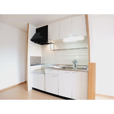 ｆｒｉｅｄｅ・泉台（フリーデ 203【管理NO：1-014890401-02030】 ★家具家電は申し込み後に搬入します★の物件写真3