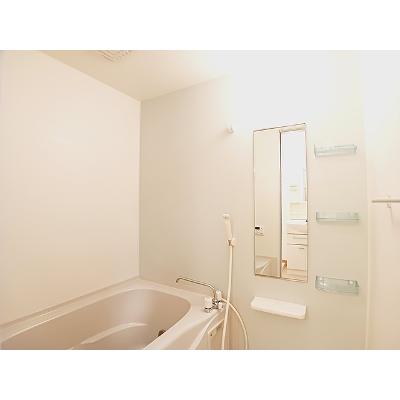 ｆｒｉｅｄｅ・泉台（フリーデ 203【管理NO：1-014890401-02030】 ★家具家電は申し込み後に搬入します★の物件写真4