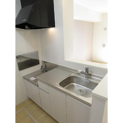 クオーレ 103【管理NO：1-021748201-01030】 ★家具家電は申し込み後に搬入します 2026年08月中旬入居可能の物件写真3