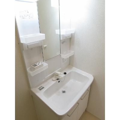 クオーレ 103【管理NO：1-021748201-01030】 ★家具家電は申し込み後に搬入します 2026年08月中旬入居可能の物件写真6