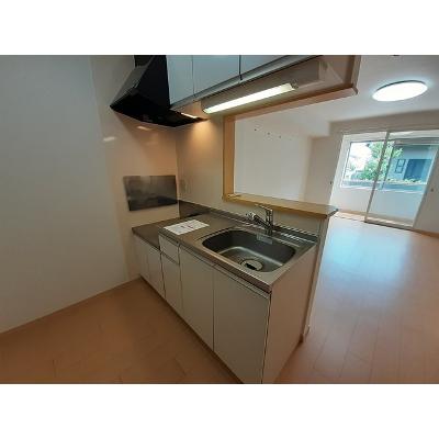 アルバ－ダ 102【管理NO：1-016727001-01020】 ★家具家電は申し込み後に搬入します 2026年10月中旬入居可能の物件写真3