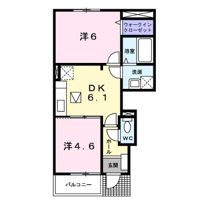 ボアメゾン 104【管理NO：1-015413001-01040】 ★家具家電は申し込み後に搬入します★ ★2026年08月中旬入居可能★の外観画像