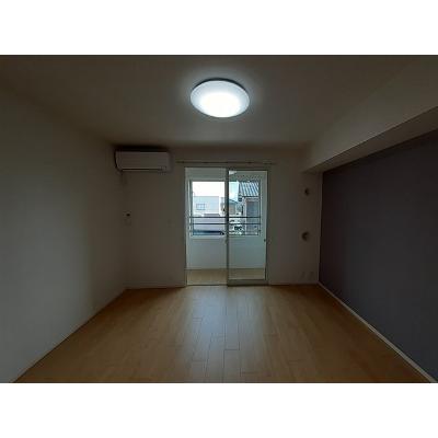 ヴィラ　メリオール 204【管理NO：1-023403601-02040】 ★家具家電は申し込み後に搬入します★の物件写真2