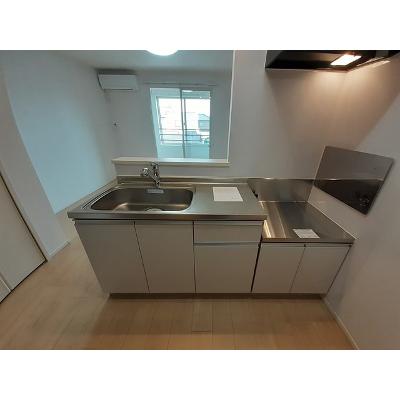 ヴィラ　メリオール 204【管理NO：1-023403601-02040】 ★家具家電は申し込み後に搬入します★の物件写真3
