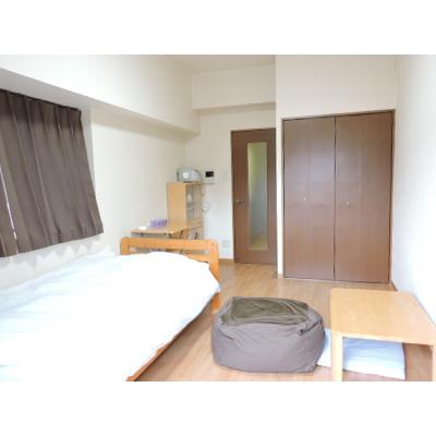 【HAMIEL　KOKURA（ハミエル小倉）】インターネット使用無料　宅配BOXありの物件写真2