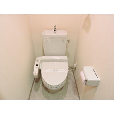 【HAMIEL　KOKURA（ハミエル小倉）】インターネット使用無料　宅配BOXありの物件写真3