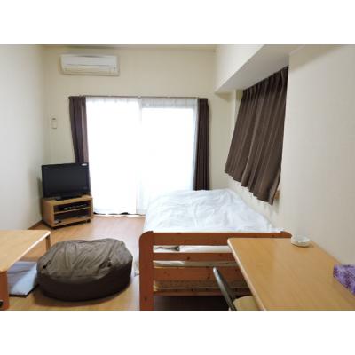 【HAMIEL　KOKURA（ハミエル小倉）】インターネット使用無料　宅配BOXありの物件写真4