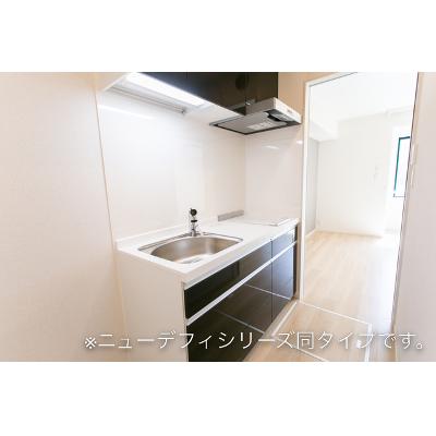 アヴニール 103【管理NO：1-028689101-01030】 ★家具家電は申し込み後に搬入します 2026年12月下旬入居可能の物件写真3