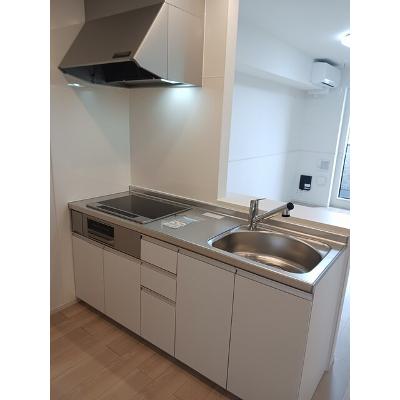花水木 302【管理NO：1-028422801-03020】 ★家具家電は申し込み後に搬入します 2026年08月中旬入居可能の物件写真3