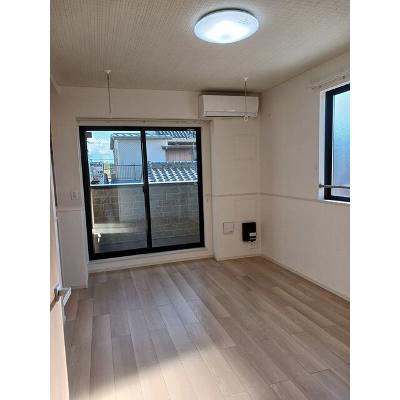 花水木 203【管理NO：1-028422801-02030】 ★家具家電は申し込み後に搬入します 2026年08月中旬入居可能の物件写真2