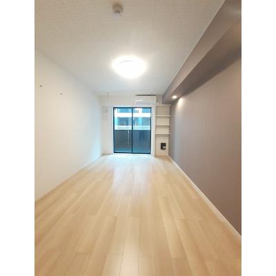エポック 104【管理NO：1-027552501-01040】 ★家具家電は申し込み後に搬入します 2026年08月下旬入居可能の物件写真2