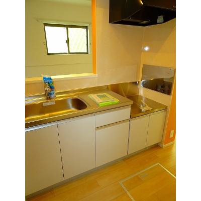 アンソレイエ 101【管理NO：1-021779801-01010】 ★家具家電は申し込み後に搬入します 2026年08月下旬入居可能の物件写真3