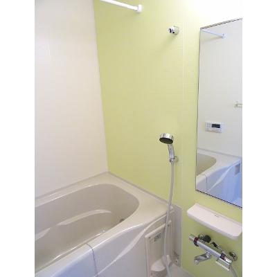アンソレイエ 101【管理NO：1-021779801-01010】 ★家具家電は申し込み後に搬入します 2026年08月下旬入居可能の物件写真4