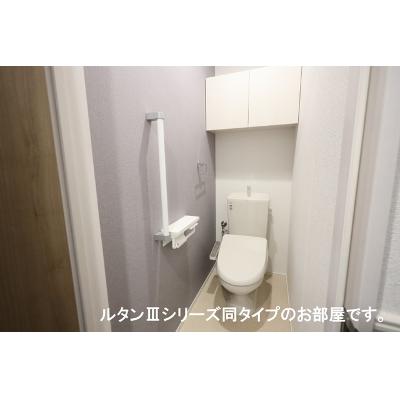 シャンティ長沢 301【管理NO：1-025160801-03010】 ★家具家電は申し込み後に搬入します 2027年02月上旬入居可能の物件写真5