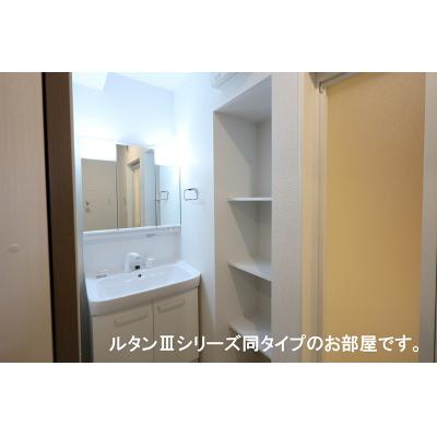 シャンティ長沢 301【管理NO：1-025160801-03010】 ★家具家電は申し込み後に搬入します 2027年02月上旬入居可能の物件写真6
