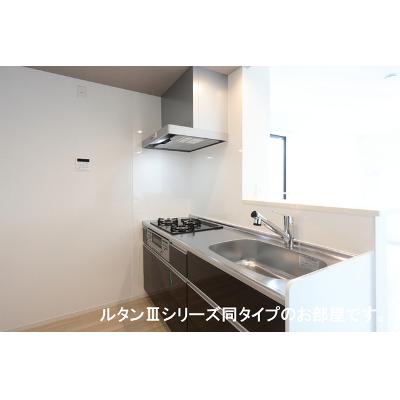 シャンティ長沢 201【管理NO：1-025160801-02010】 ★家具家電は申し込み後に搬入します 2027年02月上旬入居可能の物件写真3
