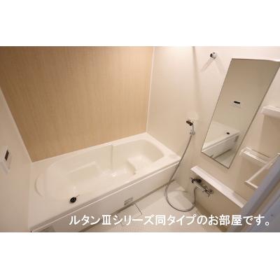 シャンティ長沢 201【管理NO：1-025160801-02010】 ★家具家電は申し込み後に搬入します 2027年02月上旬入居可能の物件写真4