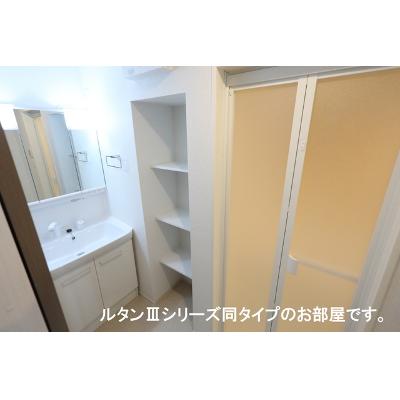 シャンティ長沢 201【管理NO：1-025160801-02010】 ★家具家電は申し込み後に搬入します 2027年02月上旬入居可能の物件写真6