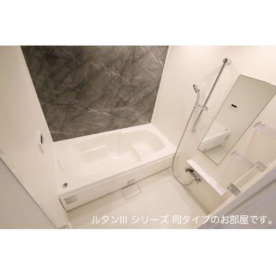 シャンティ長沢 101【管理NO：1-025160801-01010】 ★家具家電は申し込み後に搬入します★ ★2027年02月上旬入居可能★の物件写真4