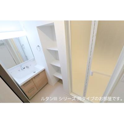シャンティ長沢 101【管理NO：1-025160801-01010】 ★家具家電は申し込み後に搬入します★ ★2027年02月上旬入居可能★の物件写真6