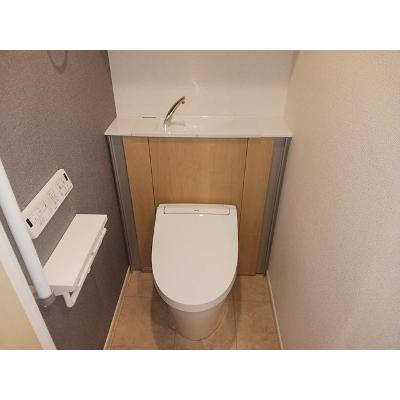 ラピスラズリ港北 101【管理NO：1-027129701-01010】 ★家具家電は申し込み後に搬入します 2026年08月下旬入居可能の物件写真5