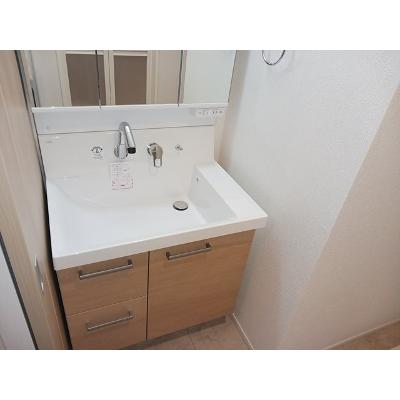 ラピスラズリ港北 101【管理NO：1-027129701-01010】 ★家具家電は申し込み後に搬入します 2026年08月下旬入居可能の物件写真6