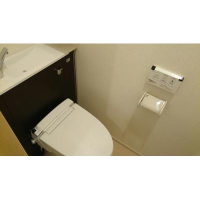 グレイスフル　レジデンスＡ 201【管理NO：1-020525501-02010】 ★家具家電は申し込み後に搬入します 2026年08月中旬入居可能の物件写真5