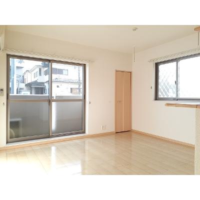 ひかりヒルズ 102【管理NO：1-017367501-01020】 ★家具家電は申し込み後に搬入します 2026年08月上旬入居可能の物件写真2