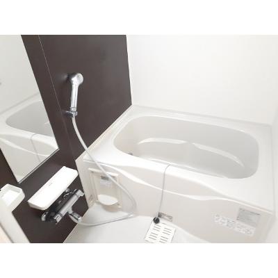 ひかりヒルズ 102【管理NO：1-017367501-01020】 ★家具家電は申し込み後に搬入します 2026年08月上旬入居可能の物件写真4