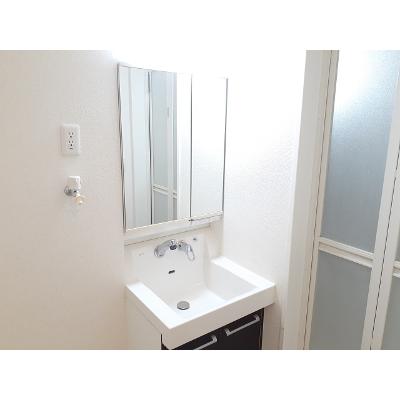 ひかりヒルズ 102【管理NO：1-017367501-01020】 ★家具家電は申し込み後に搬入します 2026年08月上旬入居可能の物件写真6