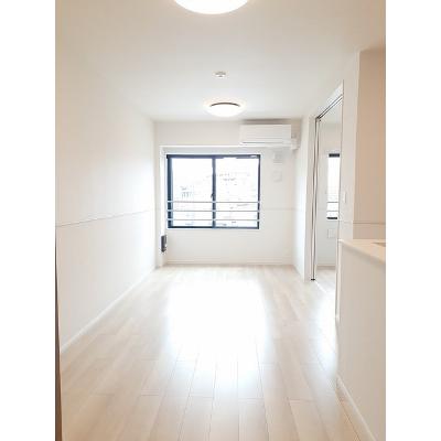 シャトレーＢＡＮ 204【管理NO：1-027293401-02040】 ★家具家電は申し込み後に搬入します 2026年08月中旬入居可能の物件写真2