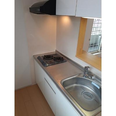 ボニート鎌倉 202【管理NO：1-017473501-02020】 ★家具家電は申し込み後に搬入します★ ★2026年10月中旬入居可能★の物件写真3