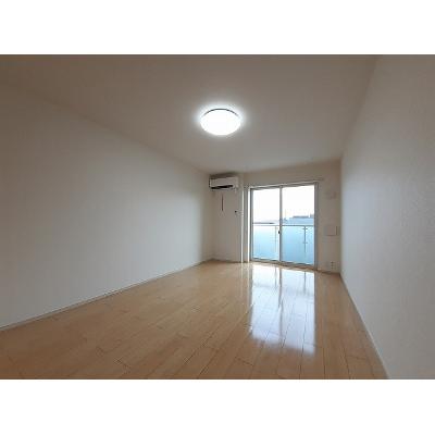ソレイユ 204【管理NO：1-020964301-02040】 ★家具家電は申し込み後に搬入します 2026年08月下旬入居可能の物件写真2