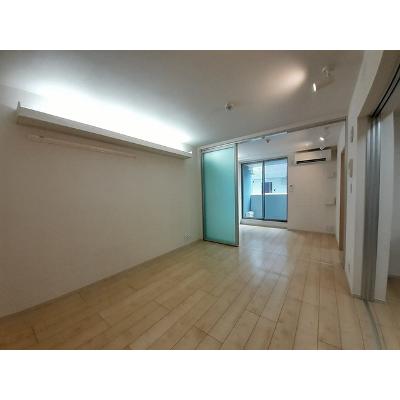 ユトリナ湘南　Ａ 203【管理NO：1-020379601-02030】 ★家具家電は申し込み後に搬入します★ ★2026年09月下旬入居可能★の物件写真2