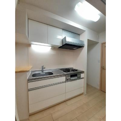 ユトリナ湘南　Ａ 203【管理NO：1-020379601-02030】 ★家具家電は申し込み後に搬入します★ ★2026年09月下旬入居可能★の物件写真3