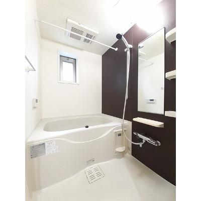 ユトリナ湘南　Ａ 203【管理NO：1-020379601-02030】 ★家具家電は申し込み後に搬入します★ ★2026年09月下旬入居可能★の物件写真4