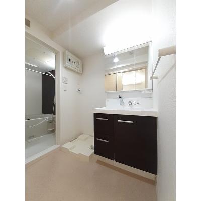 ユトリナ湘南　Ａ 203【管理NO：1-020379601-02030】 ★家具家電は申し込み後に搬入します★ ★2026年09月下旬入居可能★の物件写真6