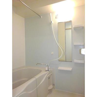 タウンハウス美里Ｊ 102【管理NO：1-019275801-01020】 ★家具家電は申し込み後に搬入します 2026年08月中旬入居可能の物件写真4